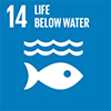 UNSDG 14
