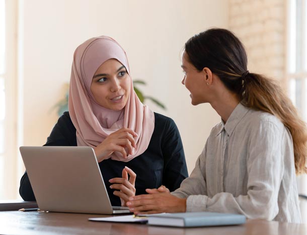 Fulbright programme for students