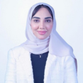 Dr Aysha Almoosa