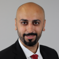 Dr Yusuf Alalwan