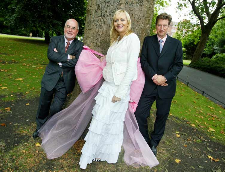 RCSI VIVAS Health Race Against Breast Cancer Day