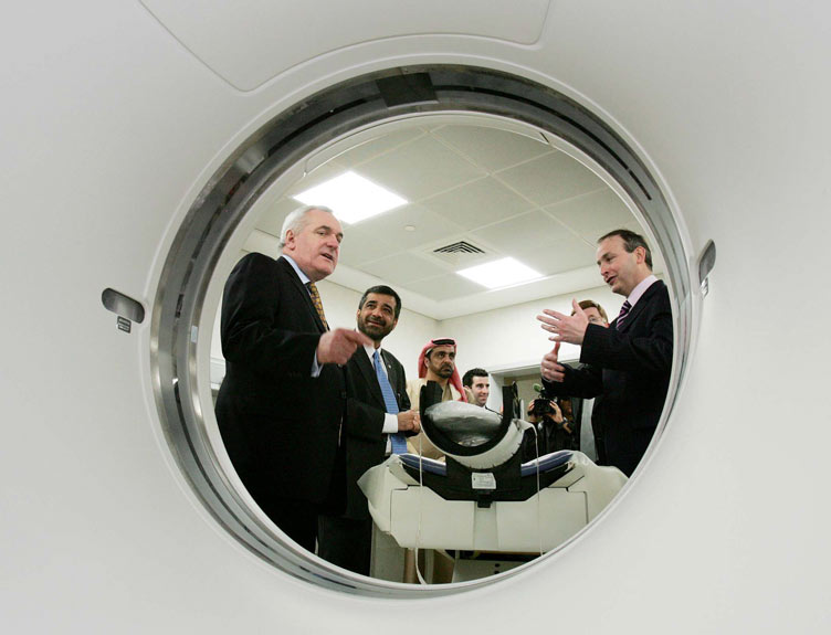 Dubai Emergency Medical Services