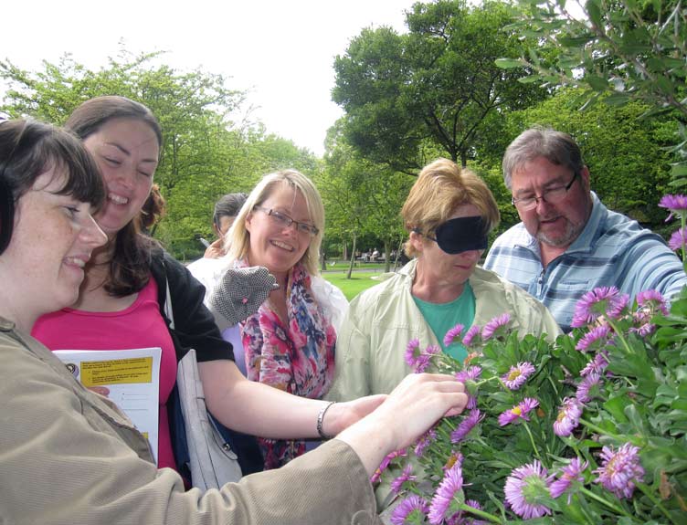 Come to Your Senses RCSI