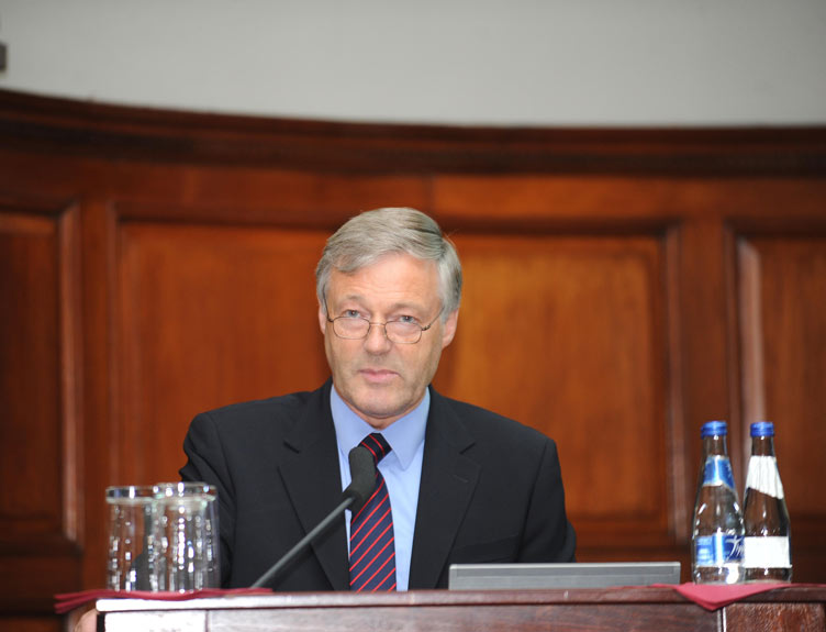 RCSI Launches 'Surgery Now' Podcast