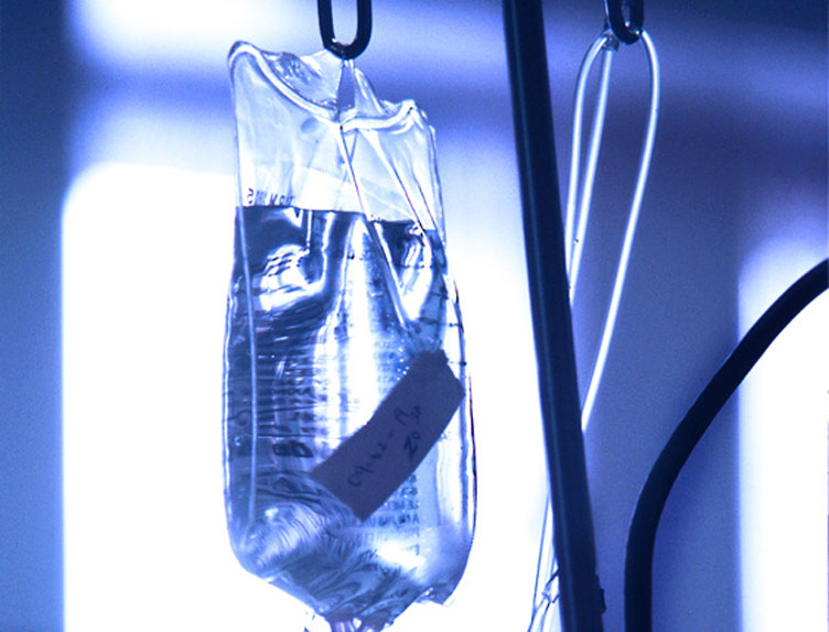 Resistance to chemotherapy and cancer relapse