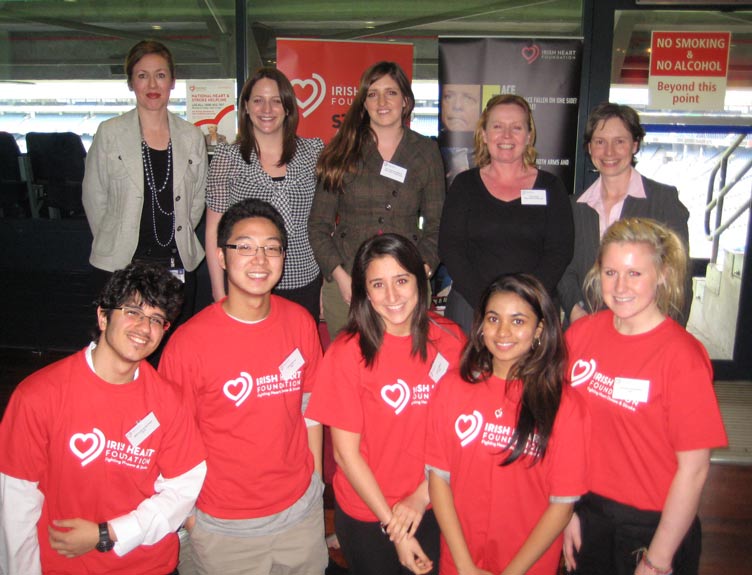 Stroke Conference 2011