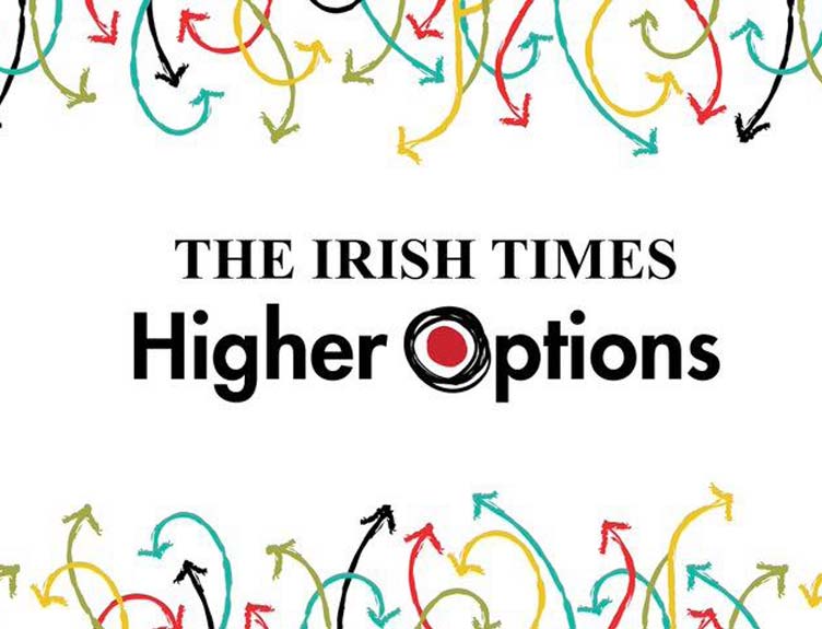 Higher Options 2019