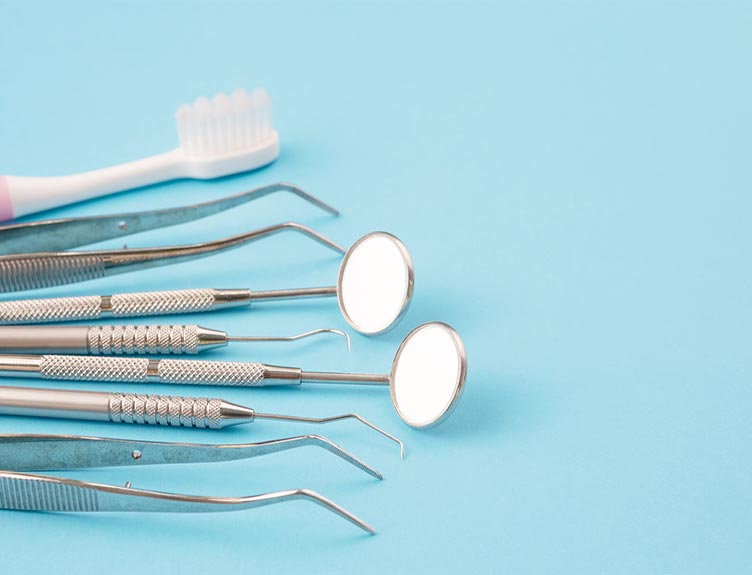 Dentist tools