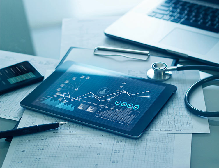 Stethescope and data