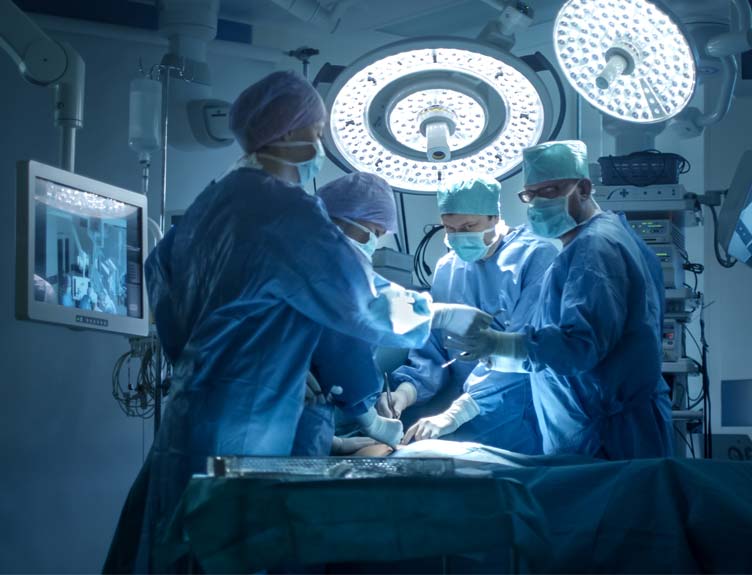 Surgery Surgery