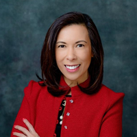 Christine Pabico headshot