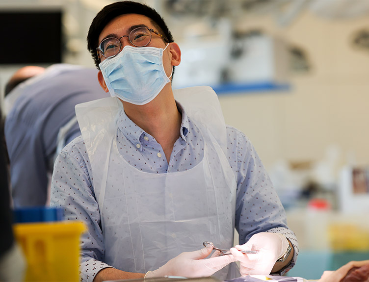 Affiliate membership