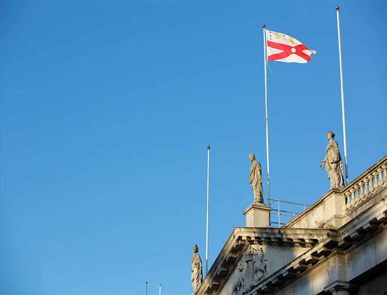 RCSI, 123 St Stephen's Green