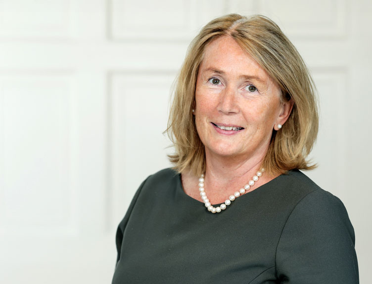 Bridget Egan headshot