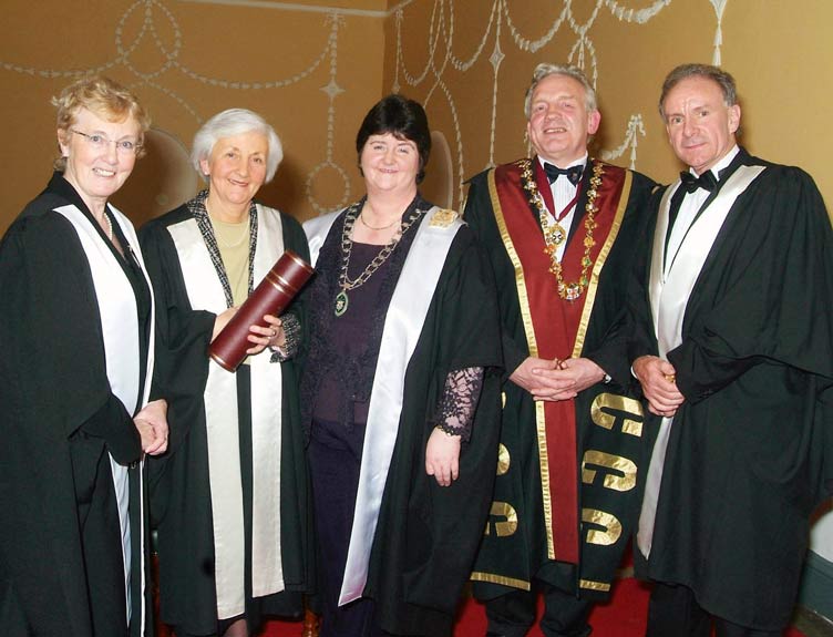 Dr Therese Connell Meehan Dr Therese Connell Meehan