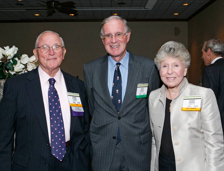 North American Chapter of Fellows North American Chapter of Fellows