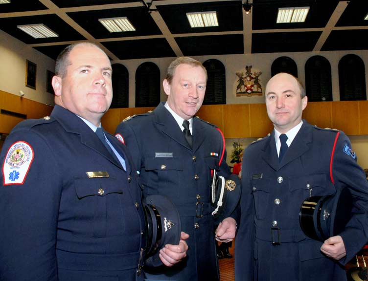 Diploma in Emergency Medical Technology Diploma in Emergency Medical Technology
