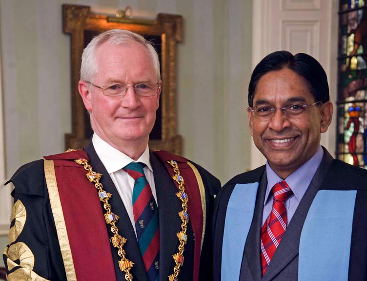 Dr Ismail Merican Dr Ismail Merican
