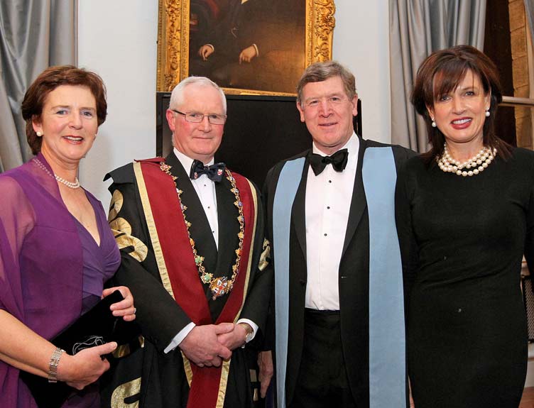 Professor Costello RCSI Professor Costello RCSI