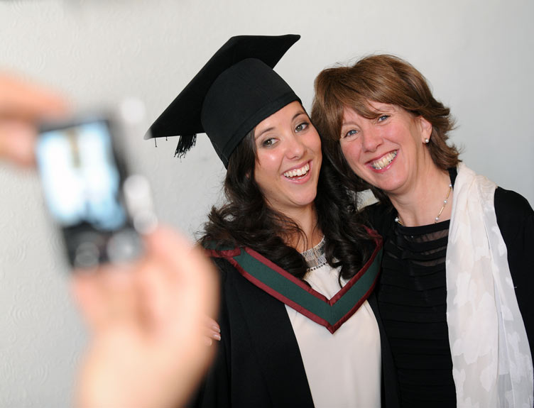RCSI undergraduate and postgraduate conferring ceremonies