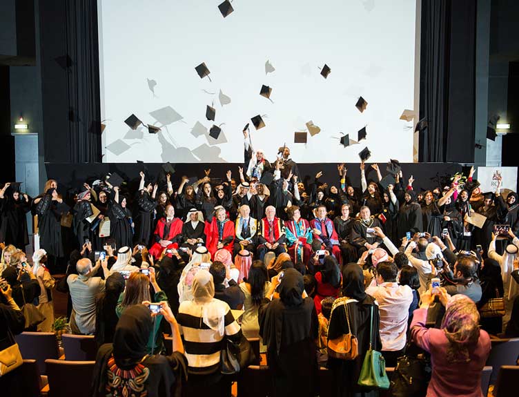 RCSI Dubai hosts conferring ceremony RCSI Dubai hosts conferring ceremony