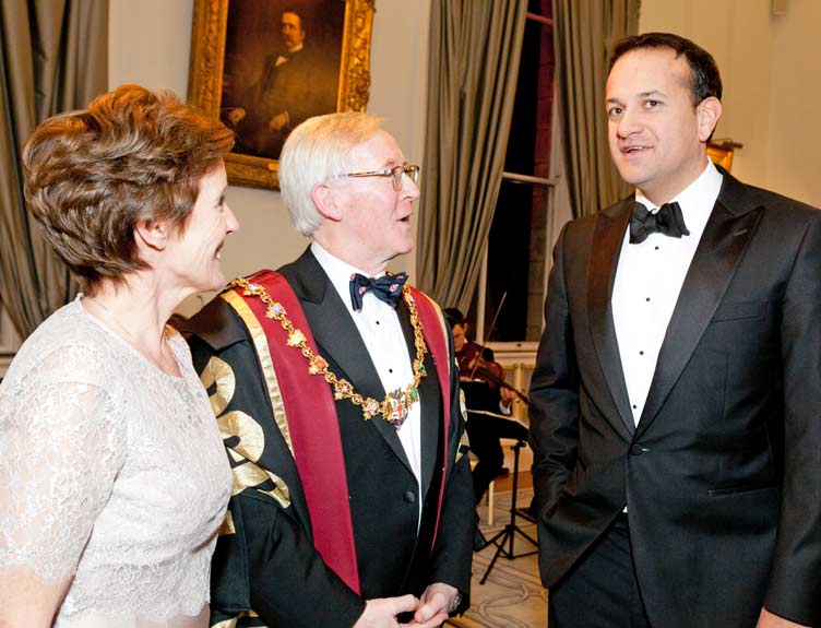 Charter Day RCSI Charter Day RCSI