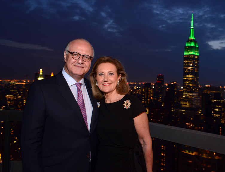Irish Consul General New York Irish Consul General New York