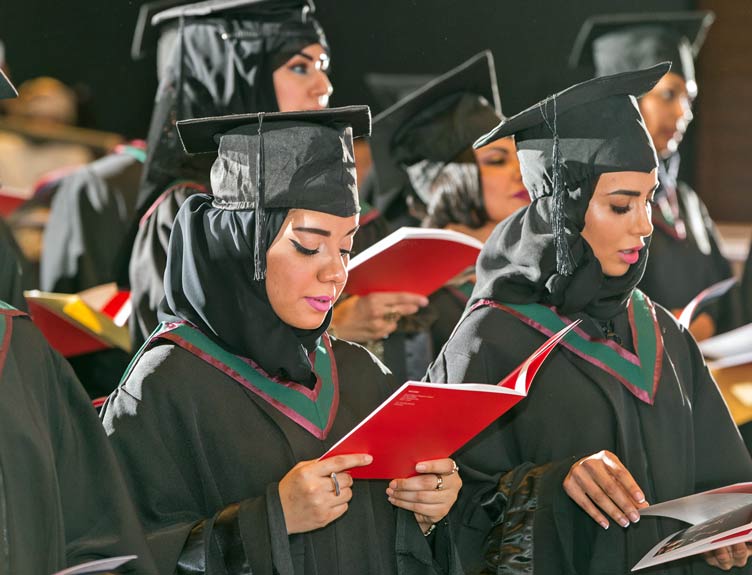 RCSI Dubai confers postgraduate awards RCSI Dubai confers postgraduate awards