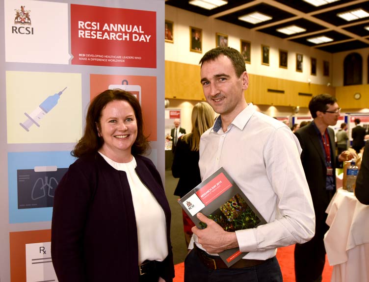 RCSI Research Day 2015 RCSI Research Day 2015