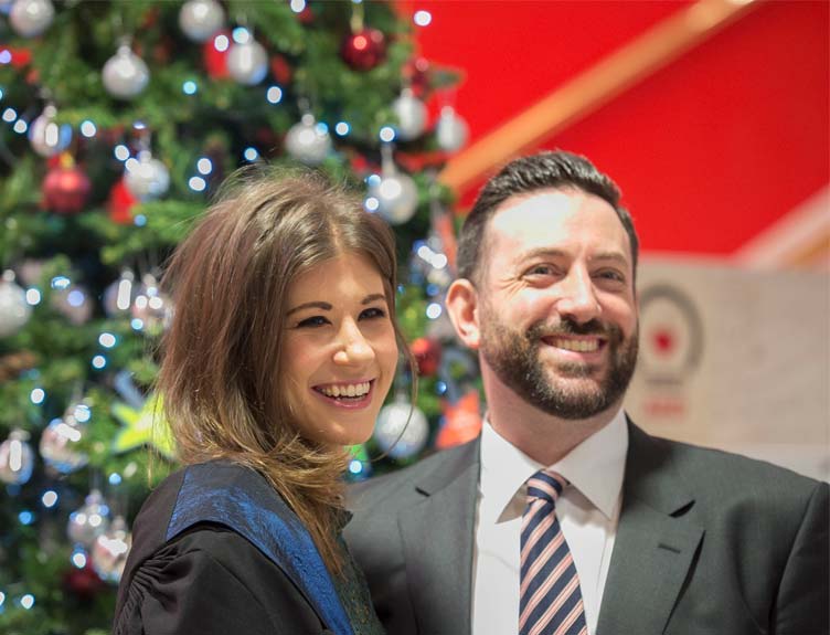 December 2016 RCSI Conferring December 2016 RCSI Conferring