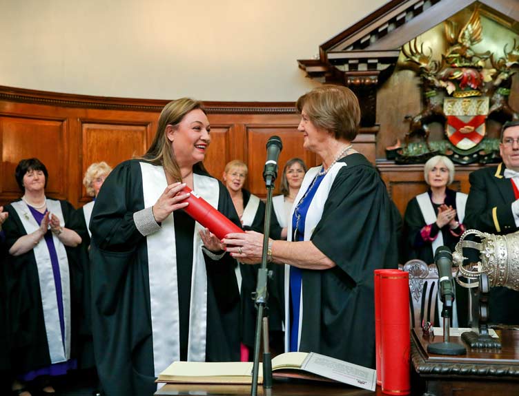 Norah Casey Fellowship RCSI Norah Casey Fellowship RCSI