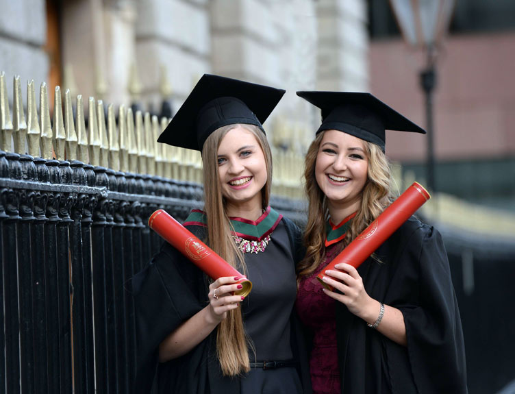 RCSI November Graduation RCSI November Graduation