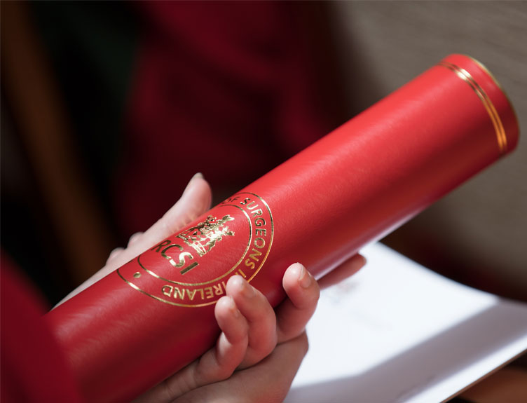 Higher Degree Conferring