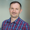 Jakub Gajewski headshot