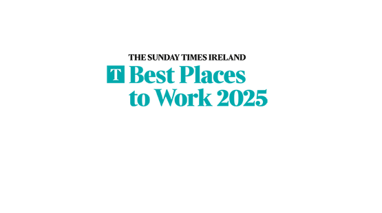 Best Places to Work logo