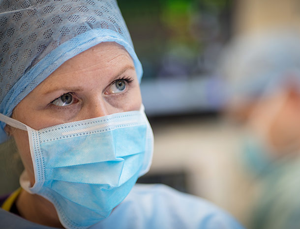 Surgical Science and Practice