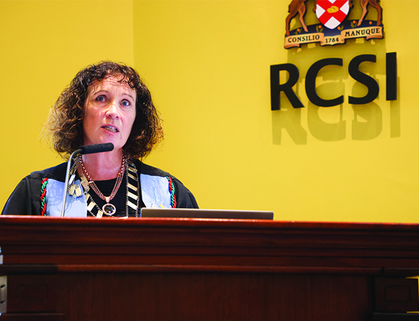 Association of Medical and Dental Graduates