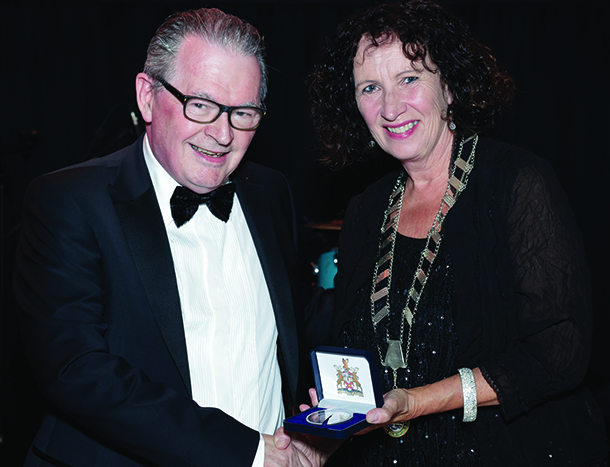 Association of Medical and Dental Graduates