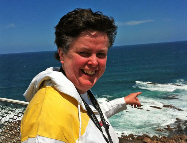 Dilly Little headshot