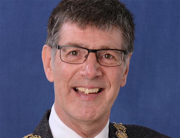 Peter Watson