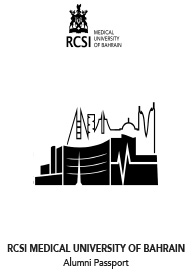 cover image for Alumni passport 2026 B