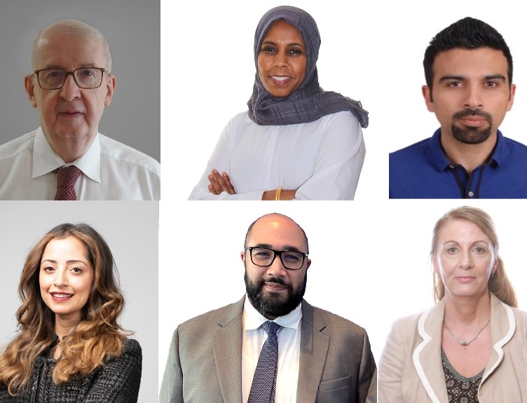 RCSI Bahrain Mental Health and Wellbeing