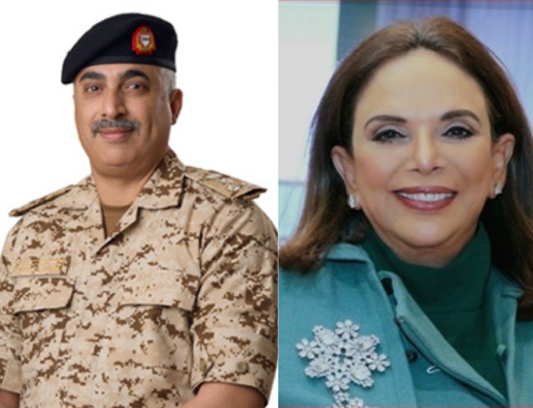 Two New Members of RCSI Bahrain Board of Governors
