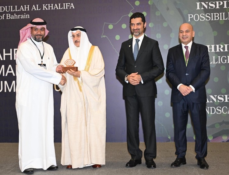 RCSI Medical University of Bahrain wins Renewable Energy and Sustainability Initiatives Award