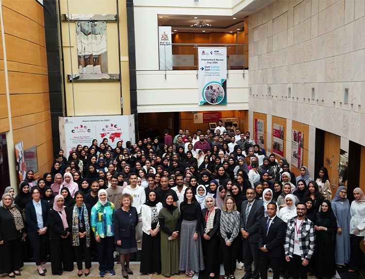 International Nurses Day 2024