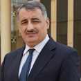 Professor Sameer Otoom