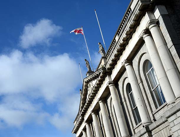 123 St Stephens Green