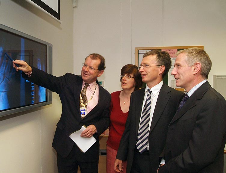 Faculty of Radiologists video conferencing Faculty of Radiologists video conferencing