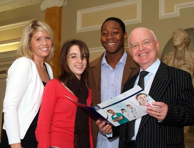 RCSI Orientation Day RCSI Orientation Day
