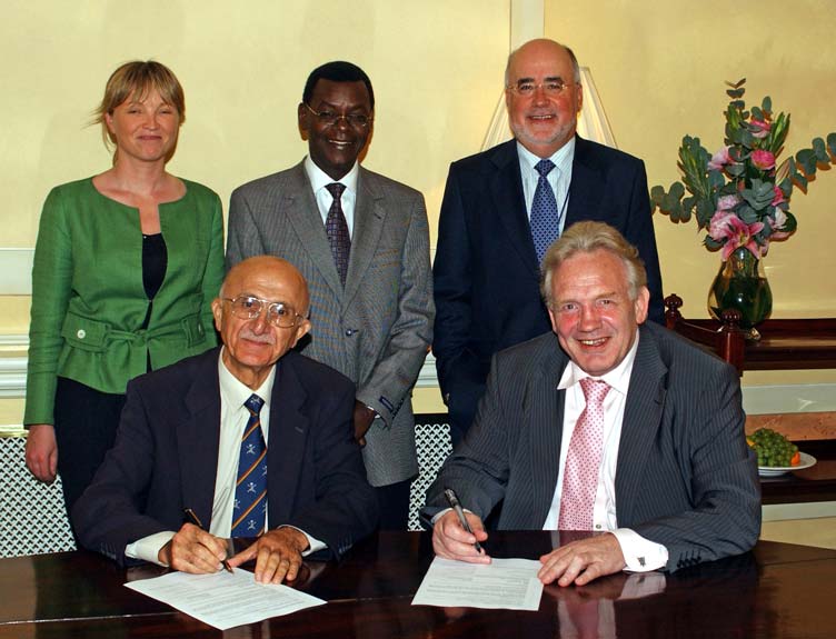 COSECSA COSECSA